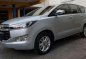 2017 Toyota Innova 2.8 G manual good as new rush sale-6