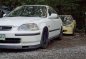 Honda Civic Vti 1996 FOR SALE-2