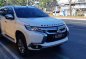 2016 Mitsubishi Montero GLSV for sale-0