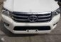 Toyota Hilux 2017 for sale-1