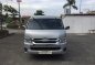 Toyota Hiace GL 2017 for sale-3