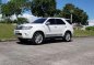 For Sale 2009 Toyota Fortuner V 3.0 D4D diesel A/T-2