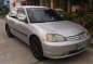 FS. Honda Civic Dimension VTI 2001-2