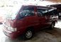 Nissan Urvan 2010 VX FOR SALE-3