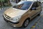 Hyundai Getz 2007 for sale-2