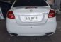 Suzuki Kizashi 2.4 Liters Gas CVT-3