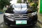 Honda City 1.5E 2012 Matic Top of the Line-2