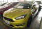 Ford Focus 2017 for sale-0