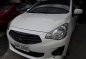 Mitsubishi Mirage G4 2014 for sale-1