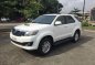 Toyota Fortuner G 2014 for sale-4