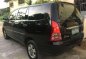 Toyota Innova G 2008 Automatic Diesel-2