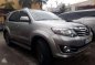 2016 Toyota Fortuner G AT Diesel - Automobilico SM City Bicutan-7