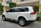 2014 Mitsubishi Montero Sport for sale -2