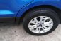 2016 Ford Ecosport Titanuim Blue AT Gas - SM City BF-2