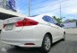 2014 Honda City 15E for sale-0