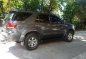 2008 Toyota Fortuner 4x4 3.0V DSL A/T FOR SALE-1