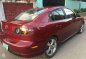 Mazda 3 2007 top of the line FOR SALE-1