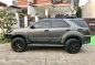 2016 Toyota Fortuner G FOR SALE-1