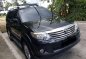 Toyota Fortuner 2013 1st Owner Gas-0