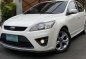 2012 Ford Focus S Top of the line Diesel-0