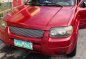 Ford Escape 2006 model Matic FOR SALE-4