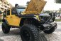 2008 Jeep Wrangler 4x4 Automatic Transmission-2