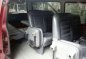 Nissan Urvan 2010 VX FOR SALE-2