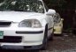 Honda Civic Vti 1996 FOR SALE-1