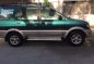 For Sale 2002 Isuzu Crosswind XUV-1