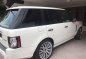 2007 LAND ROVER Range Rover autobiography clean and fresh like brand new-3