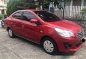 Mitsubishi Mirage G4 2015 AT for sale-3