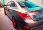 2013 Hyundai Accent Top of the line -8