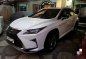 Lexus RX 350 2018 for sale-1