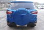 2016 Ford Ecosport Titanuim Blue AT Gas - SM City BF-3