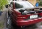 SELLING MITSUBISHI Galant vr4-11