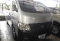 Nissan NV350 Urvan 2015 for sale-1