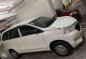 2016 Toyota Avanza J FOR SALE-1