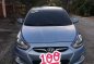 2014 Hyundai Accent hatchback FOR SALE-3