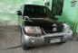 Mitsubishi Pajero 2004 GLS AT for sale-1