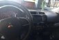 MITSUBISHI MIRAGE 2015 HATCHBACK GLS Manual Transmission-7