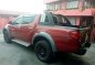 Mitsubishi Strada Triton 2007 Model 4x4-6