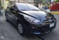 2018 Hyundai Accent Manual 5k Mileage-0