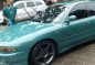 Sedan MITSUBISHI Galant for sale-0