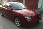 Mazda 3 2007 top of the line FOR SALE-3