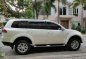 2014 Mitsubishi Montero Sport for sale -3