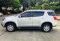 Isuzu MU-X 2017 for sale-1