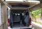 2016 Toyota Hi-Ace Commuter Manual Transmission-2