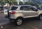 2016 Ford Ecosport Automatic. Lady driven and in very good condition-4