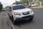 2016 Isuzu MUX 3.0 for sale-1