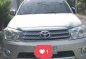 2009 TOYOTA Fortuner 4x2 D4D FOR SALE-6